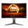AOC 27''  C27G2Z3  C27G2Z3/BK Czarny, Czerwony - 1275662 - zdjęcie 4